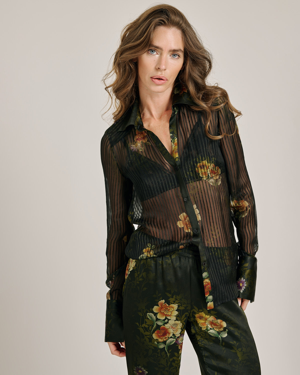 silk-shirt-dark-green-2