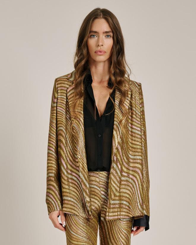 Sunset Jacket