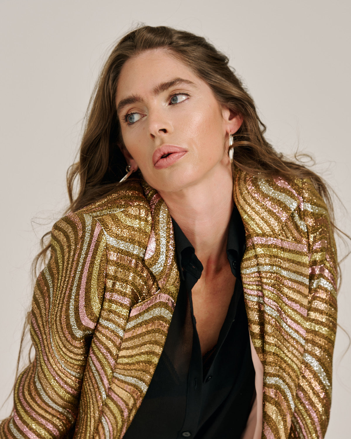 Sunset Jacket