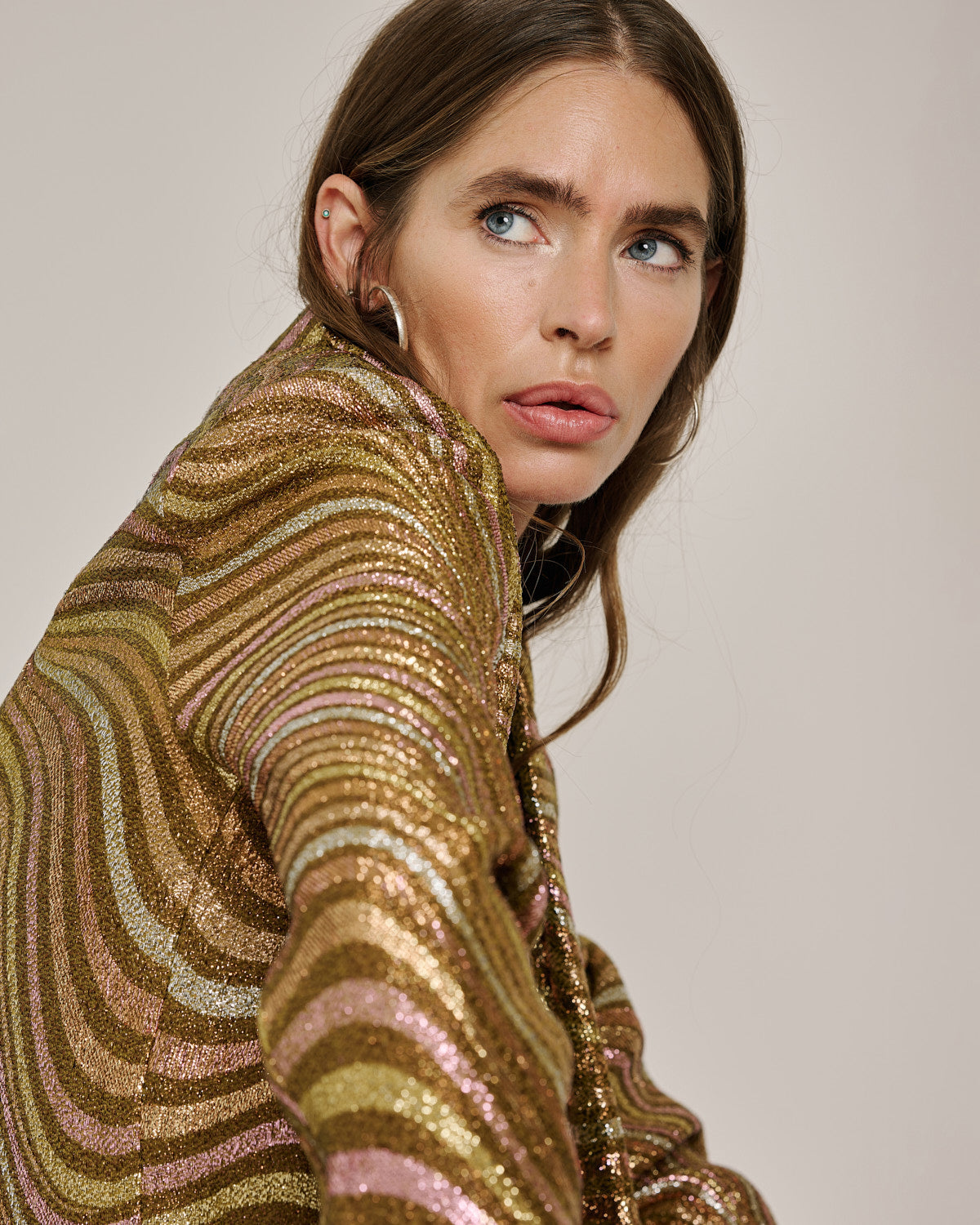 Sunset Jacket