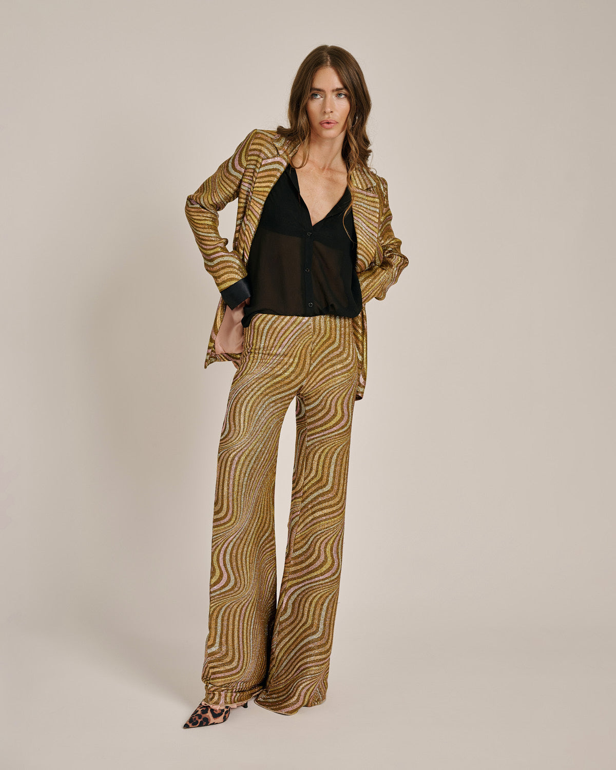 Marmont Pants
