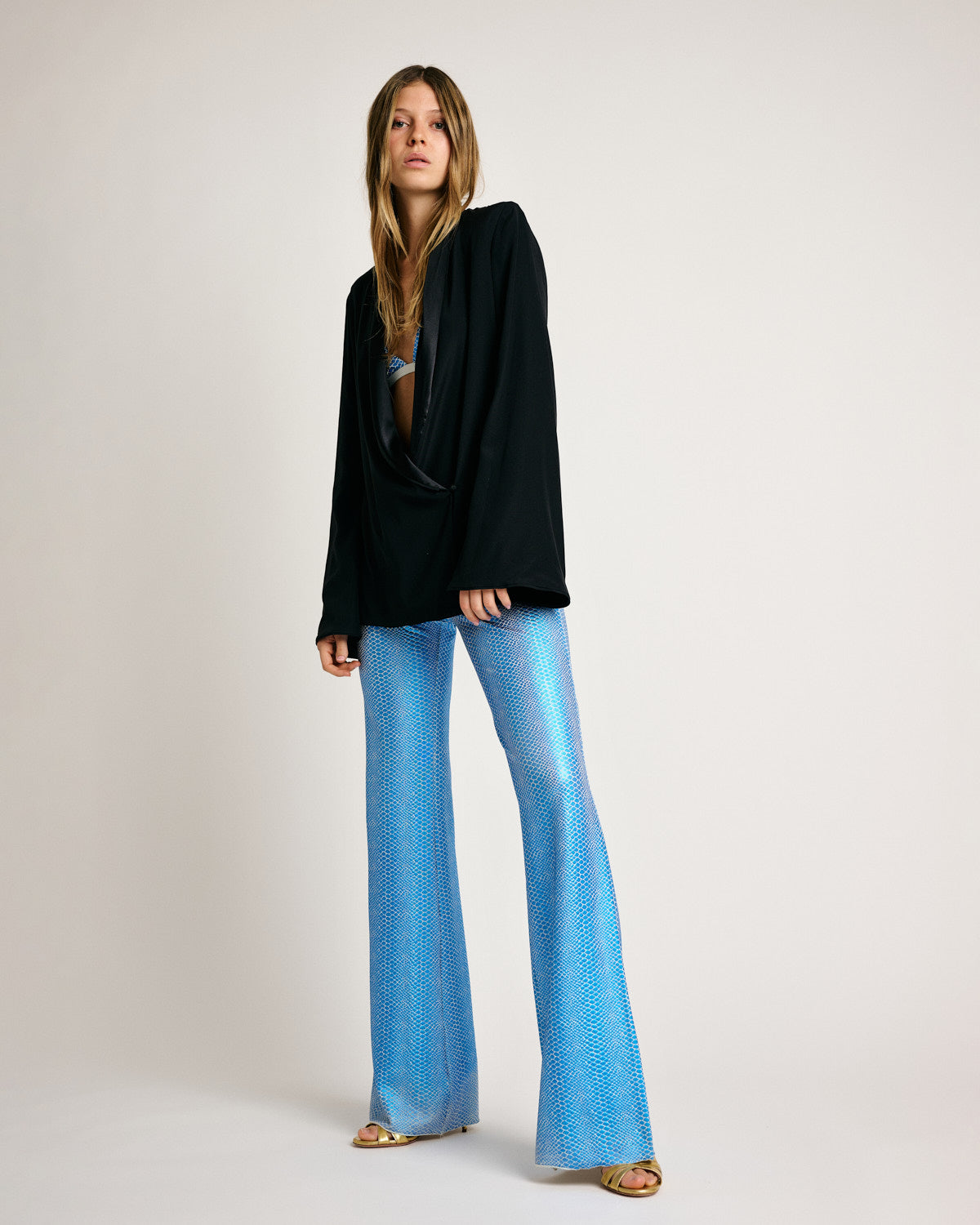 silk-pants-snake-blue-2