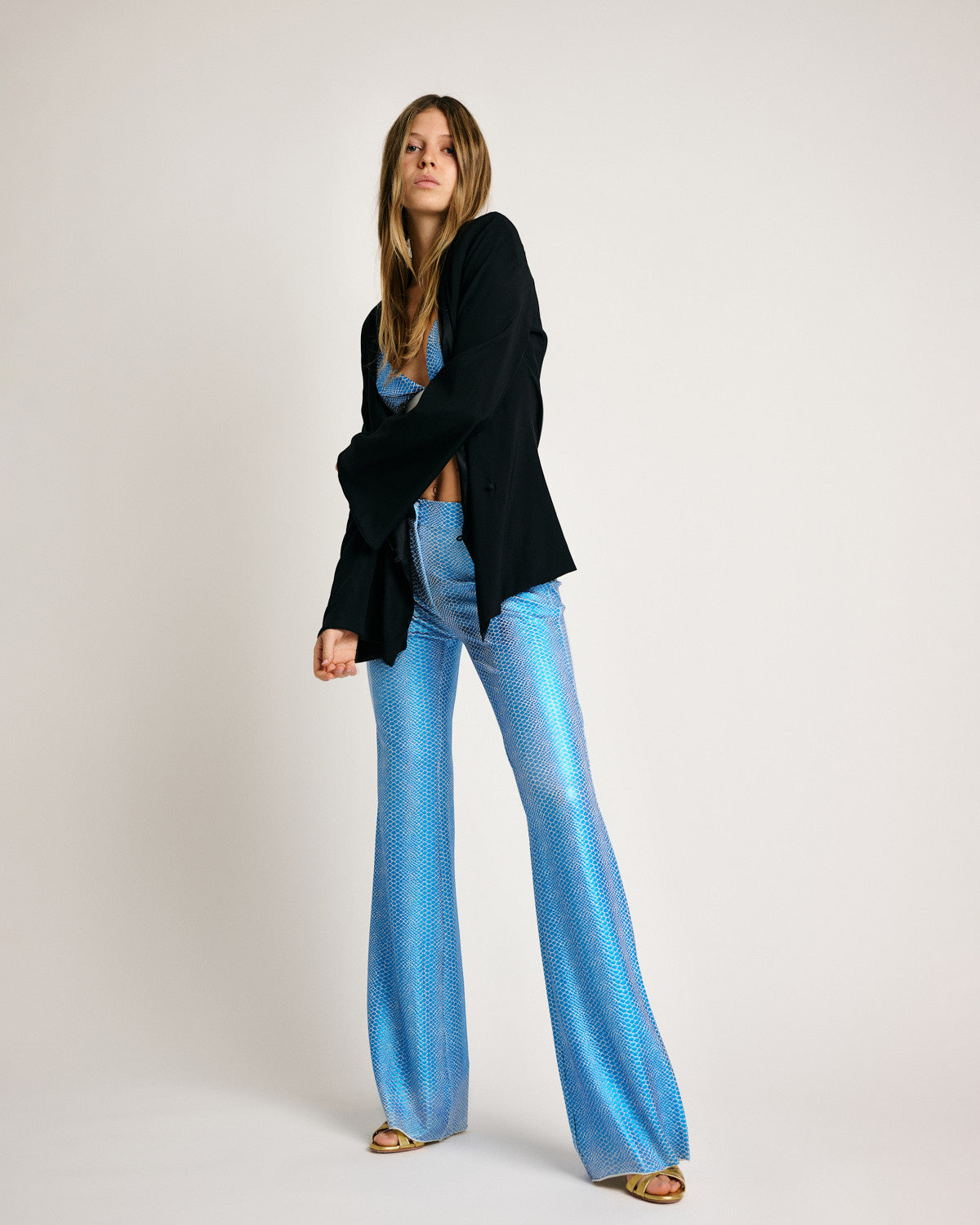 silk-pants-snake-blue-1