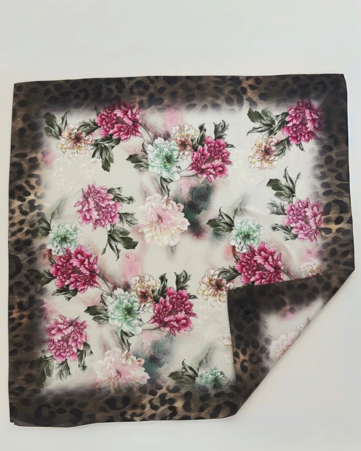Ibiza Silk Scarf