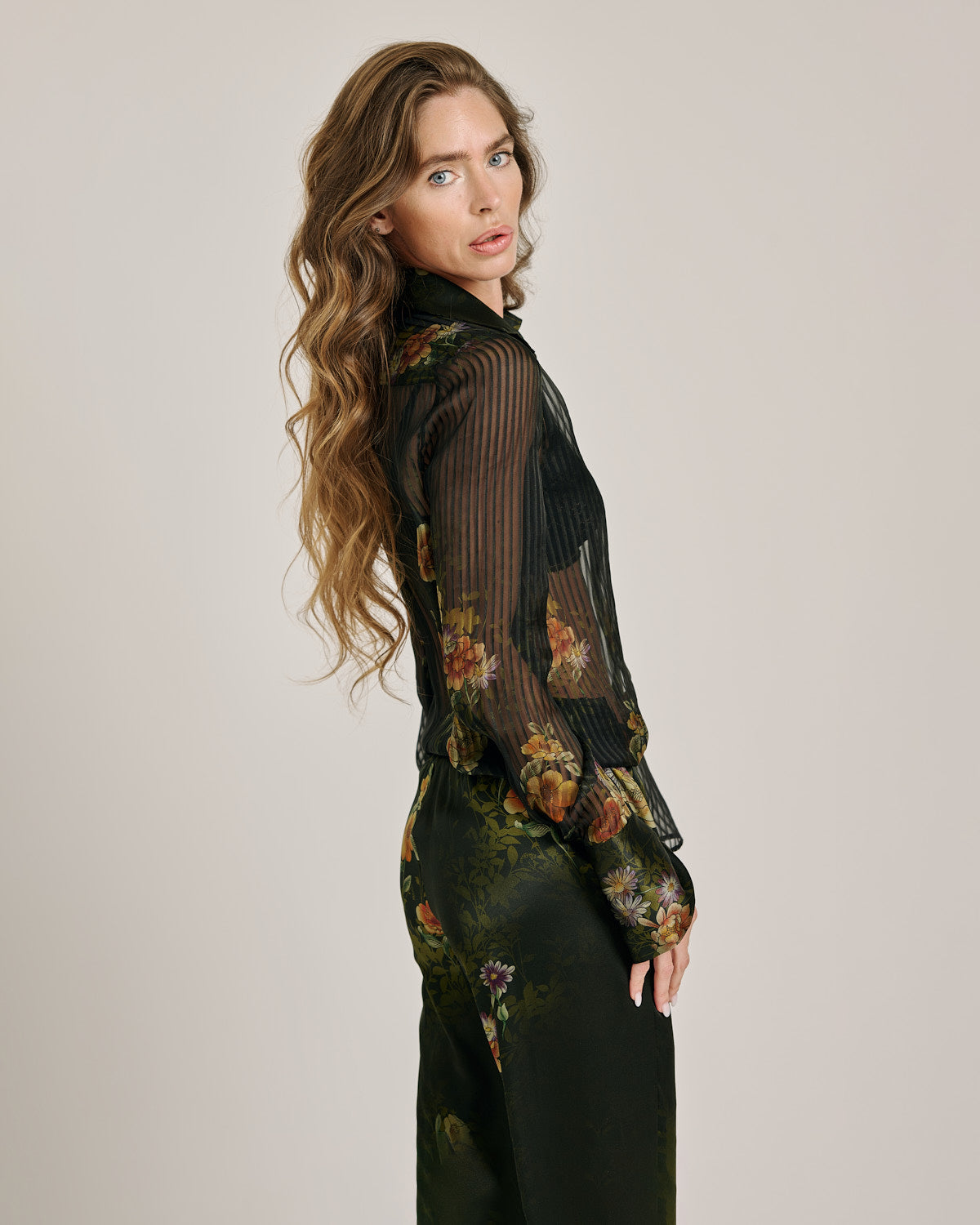 silk-shirt-dark-green-3