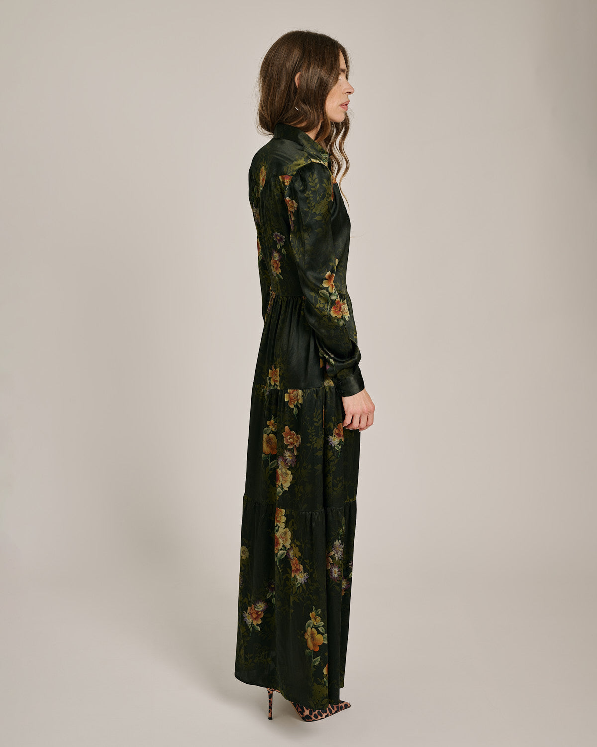 silk-dark-green-dress-3