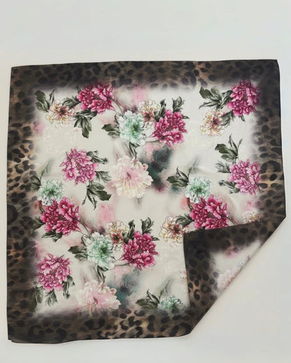 Ibiza Silk Scarf
